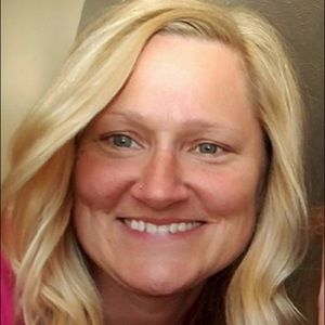 Meet your Posher, Bridgett